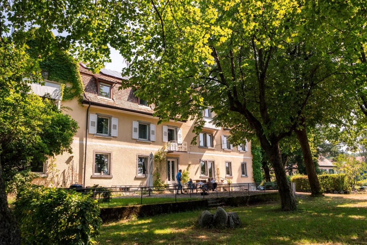 Hofgut Leo Hotel Zell im Wiesenthal Exterior photo